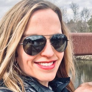 Meet your Posher, Zoe